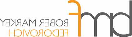 Bober Markey Fedorovich logo